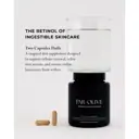 Par Olive Advanced Skin Multivitamin