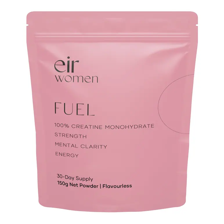Eir Women Fuel 100% Creatine Monohydrate