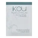 IKOU Muscle Relax Aromatherapy Bath Soak 125g