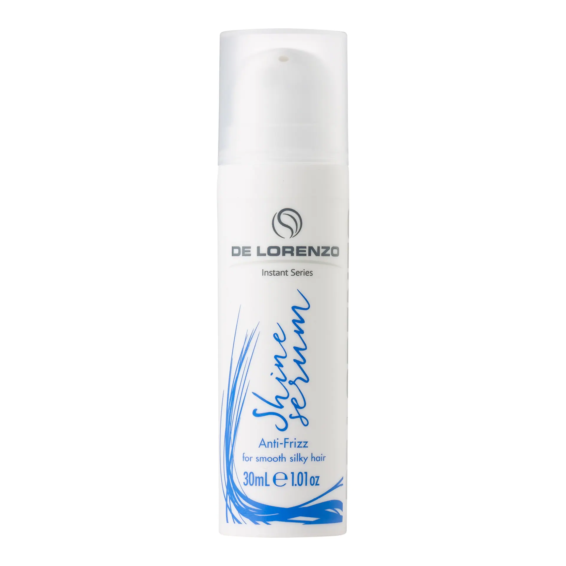 De Lorenzo Instant Allevi8 Shine Serum 30mL