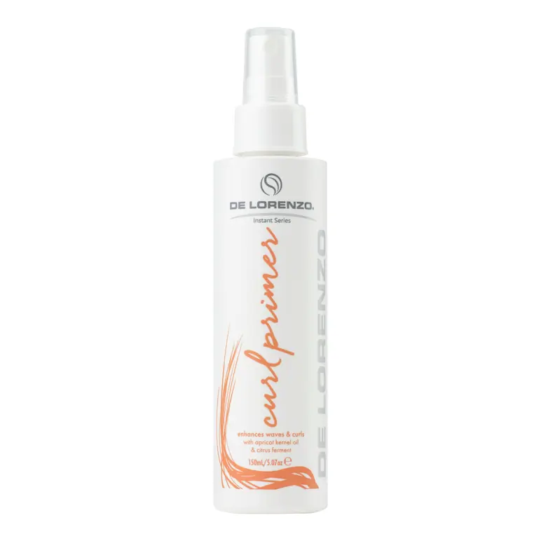 De Lorenzo Instant Curl Primer 150mL