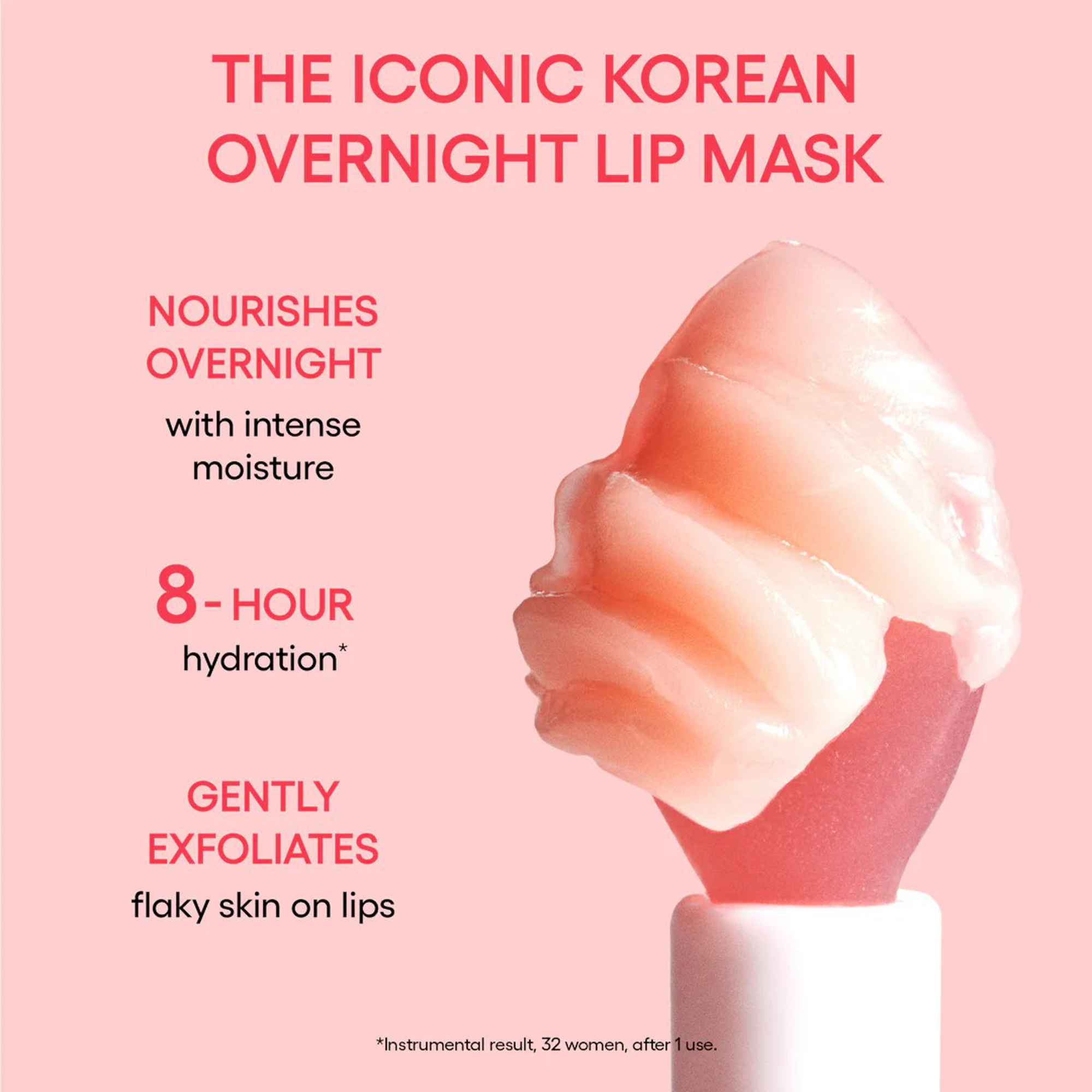 Laneige Berry Sweet Lip Trio Set