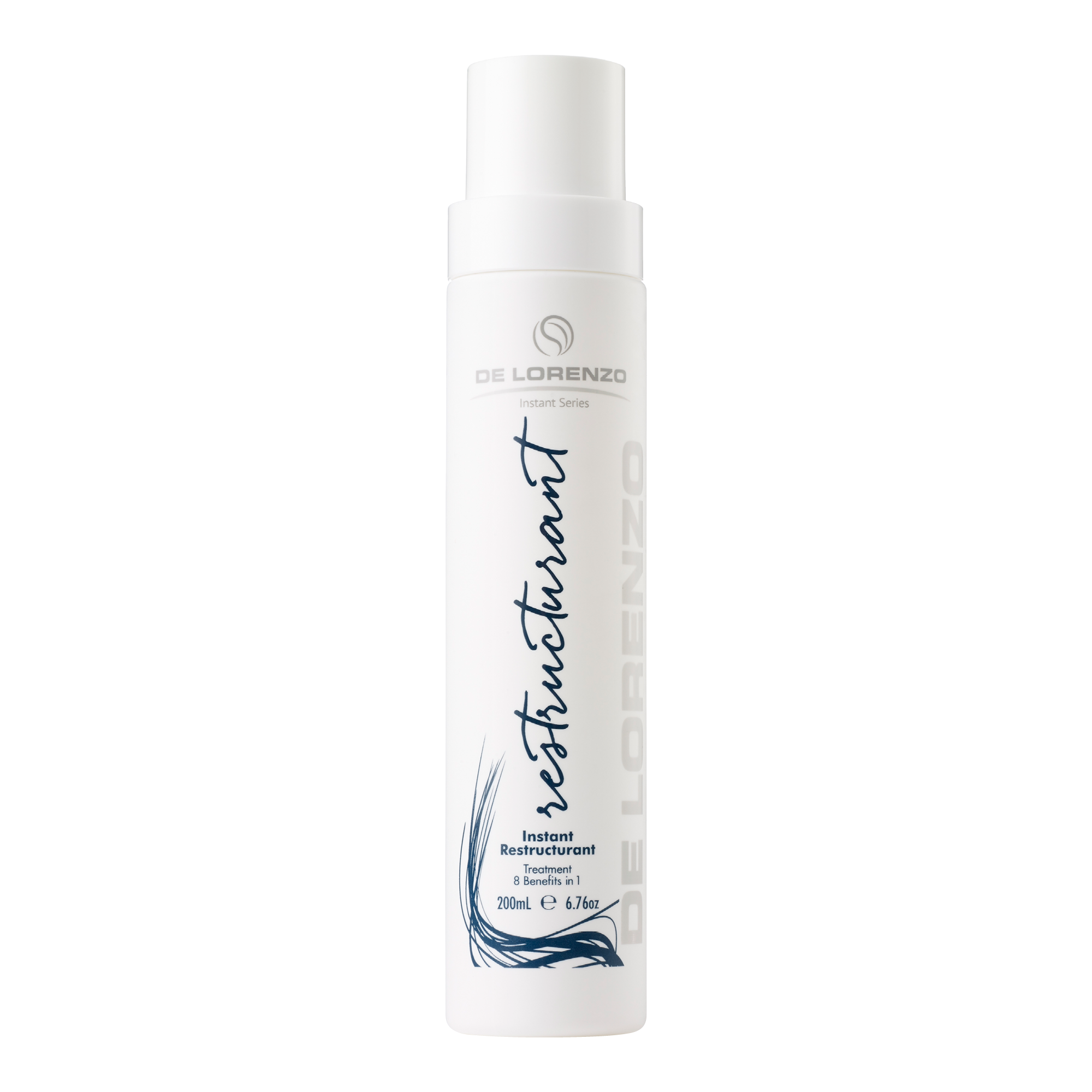 De Lorenzo Instant Restructurant leave in spray Treatment 200mL