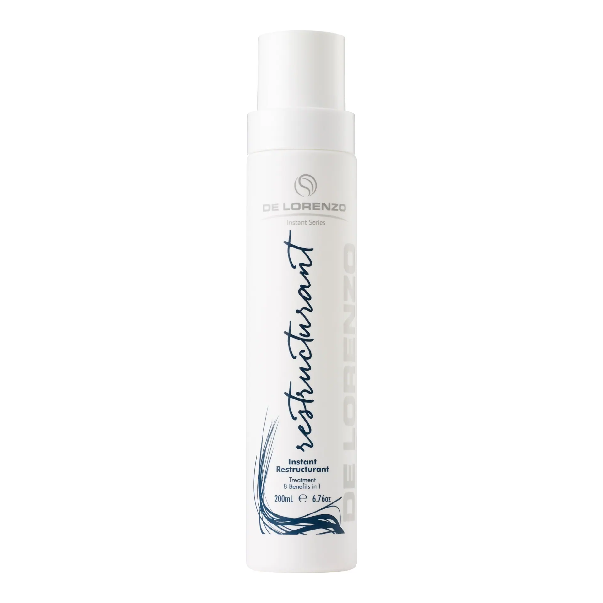De Lorenzo Instant Restructurant Leave in Spray Treatment 200mL