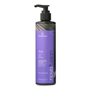 De Lorenzo Novafusion Silver Shampoo 250mL