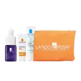 La Roche-Posay 4 Piece Gift - Spend 75 NZ