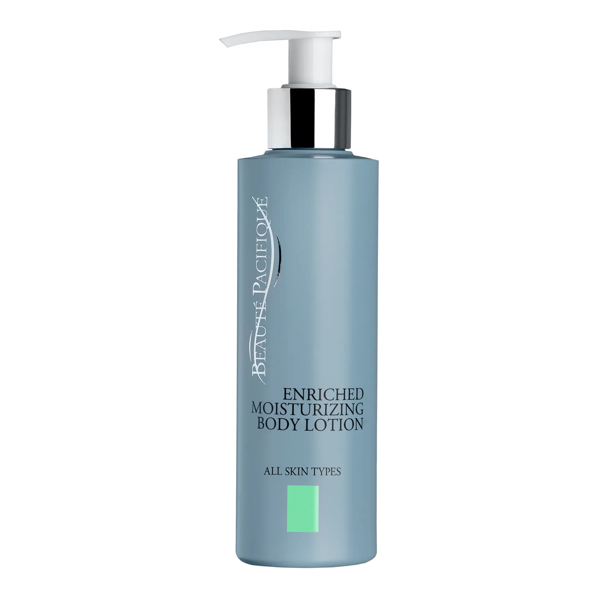 Beauté Pacifique Enriched Moisturizing Body Lotion All Skin Types 200ml
