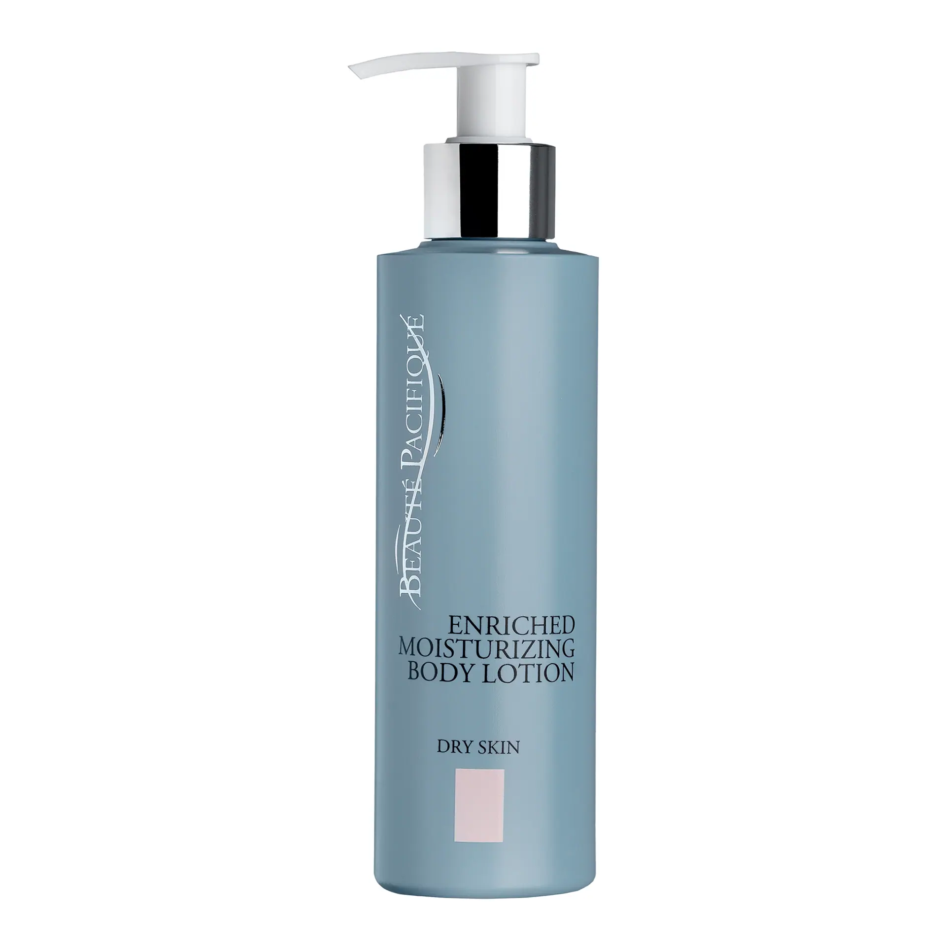 Beauté Pacifique Enriched Moisturizing Body Lotion Dry Skin 200ml
