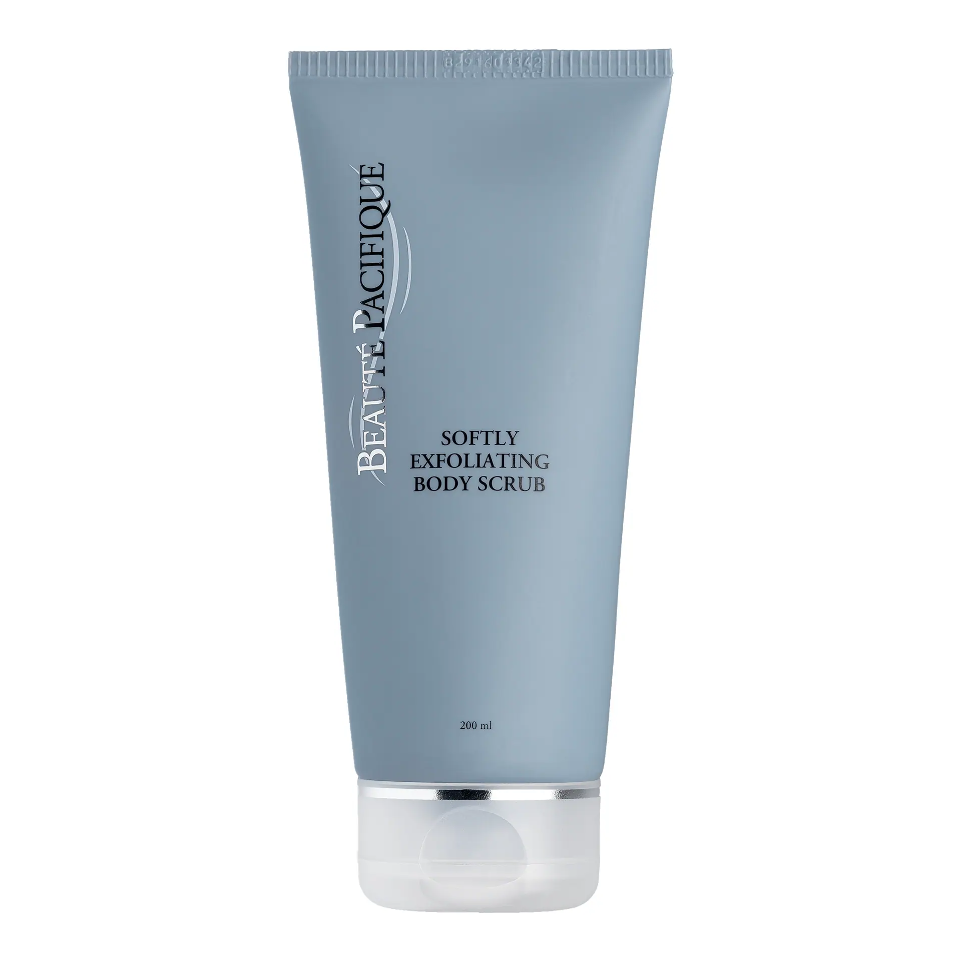 Beauté Pacifique Softly Exfoliating Body Scrub 200ml