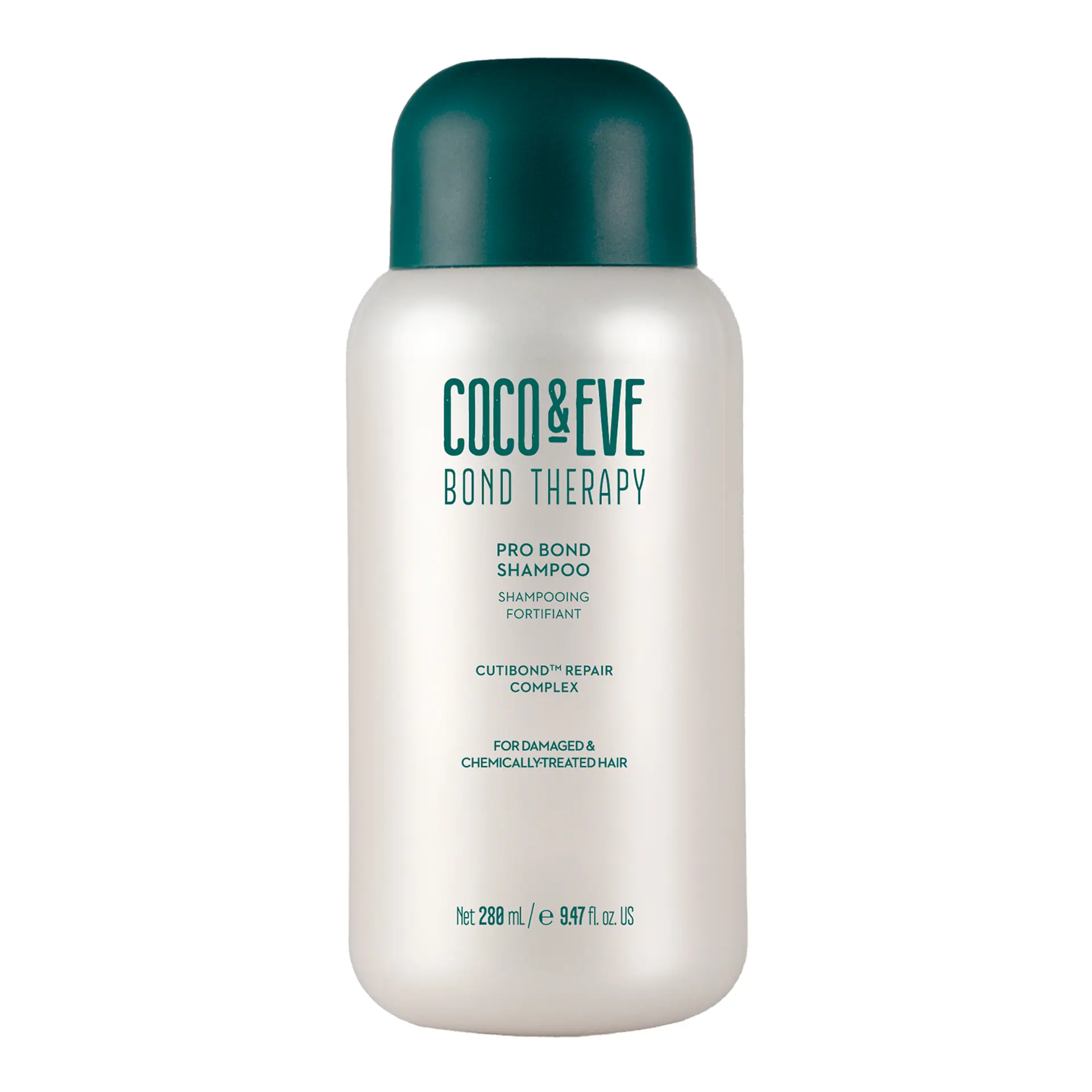 Coco & Eve Pro Bond Shampoo