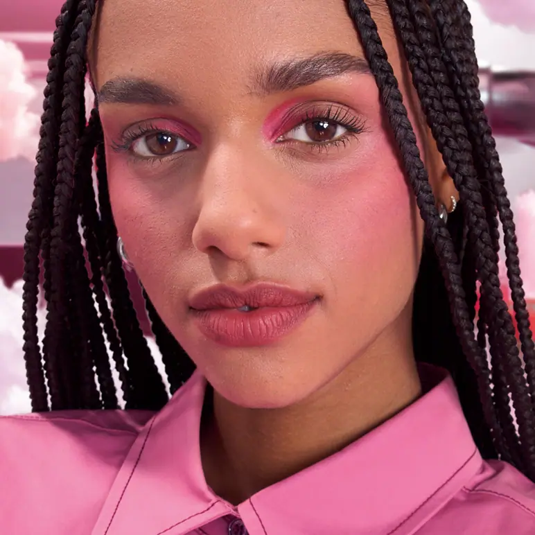 Maybelline Cloudtopia Blush