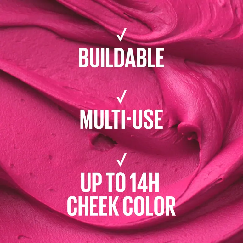 Maybelline Cloudtopia Blush