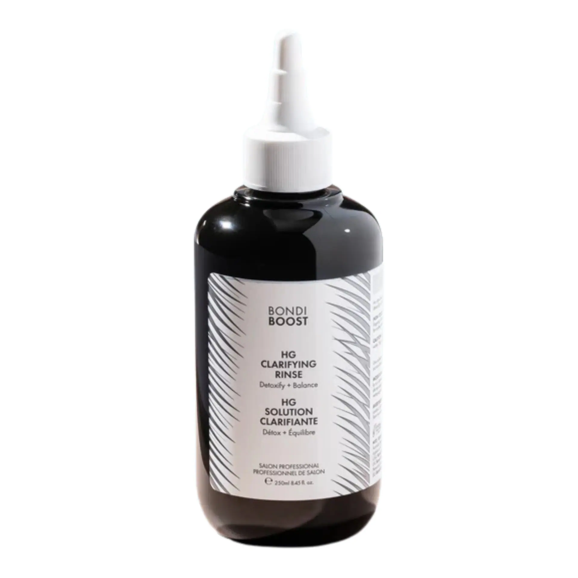 Bondi Boost HG Clarifying rinse 250ml