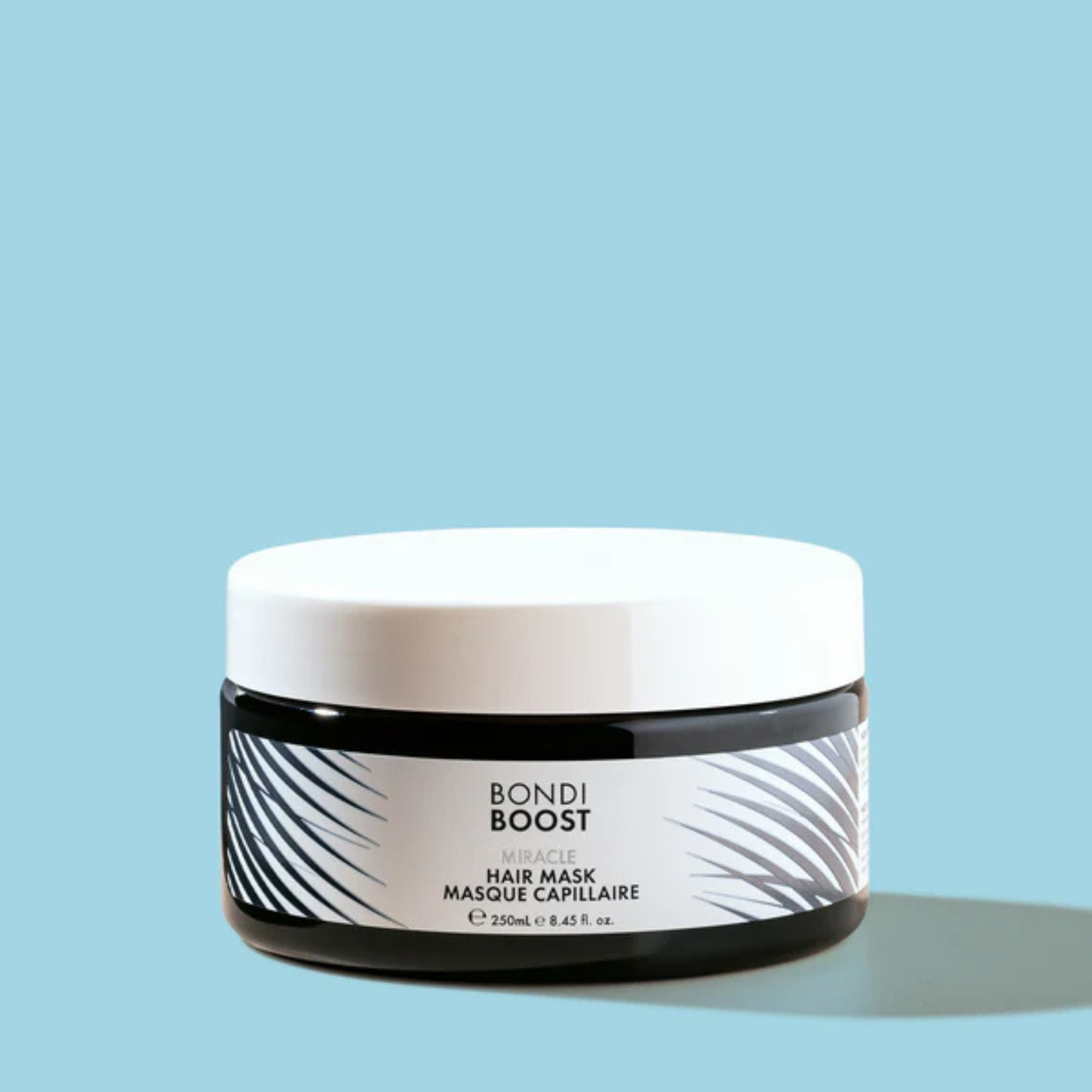 Bondi Boost HG Miracle Mask -250ml