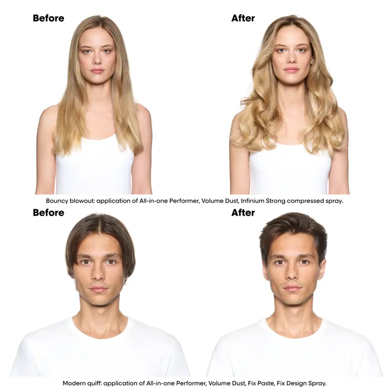 L'Oréal Professionnel Techni.Art All-In-1 Performer