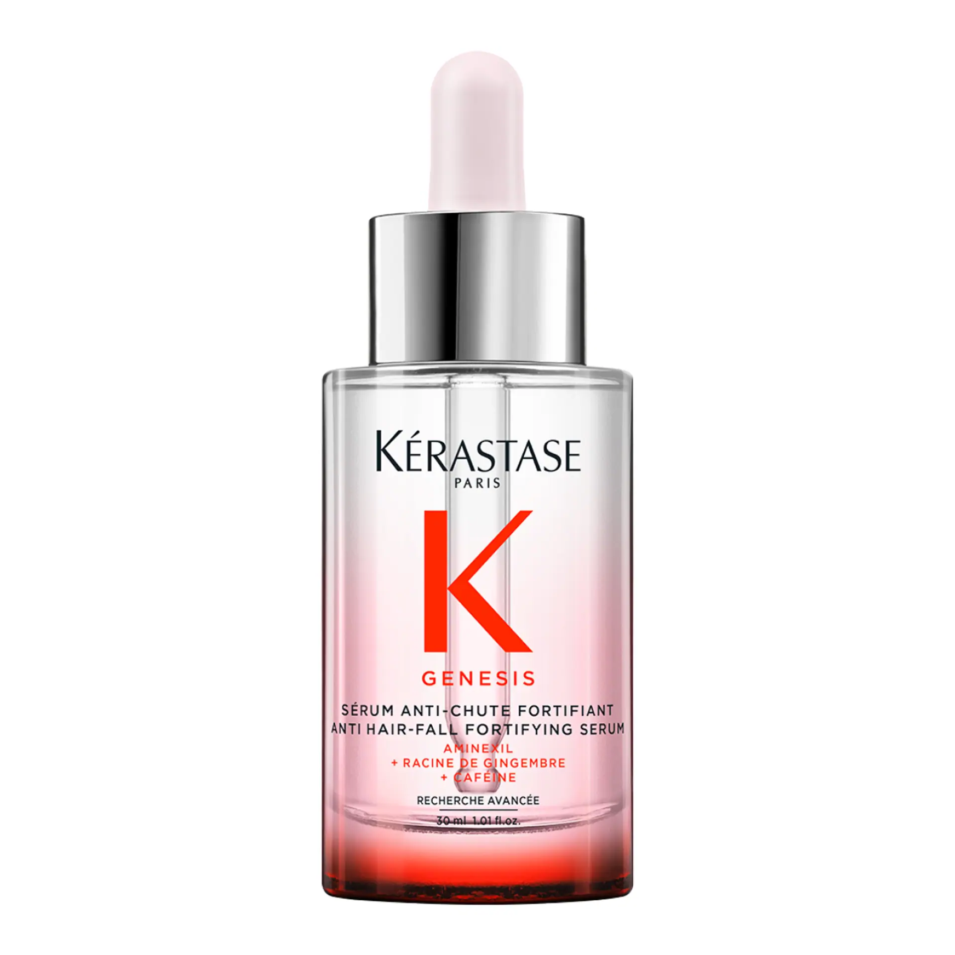 Kérastase Genesis Anti Hair-Fall Fortifying Hair Serum 30ml