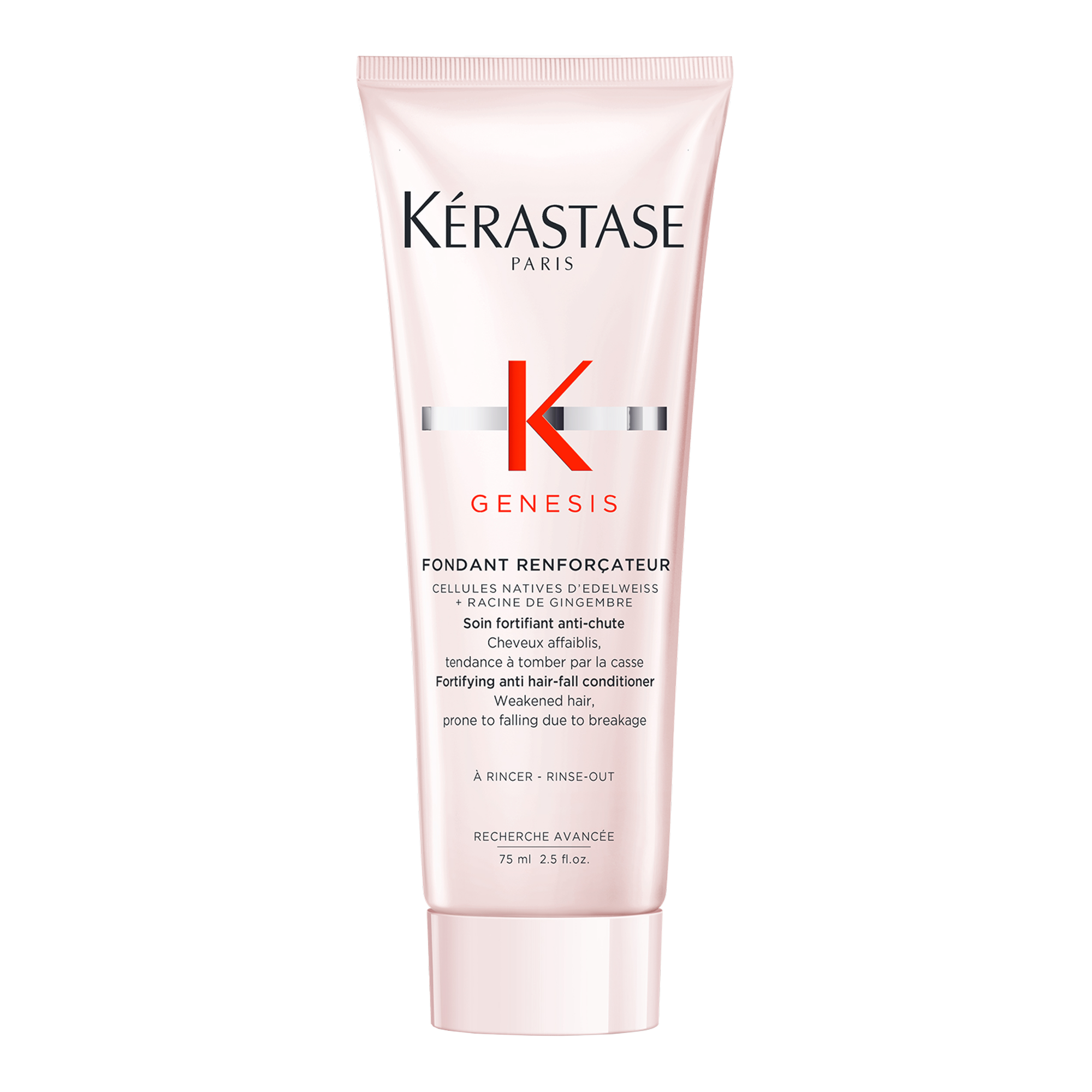 Kerastase Genesis Reconstructing Anti Hair-fall Conditioner 75ml