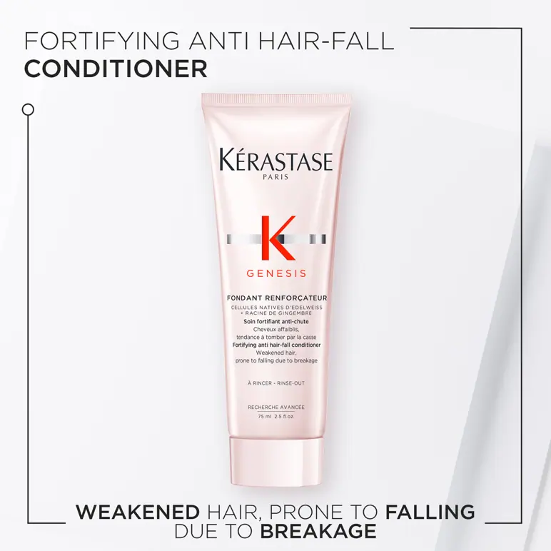 Kérastase Genesis Reconstructing Anti Hair-fall Conditioner 75ml