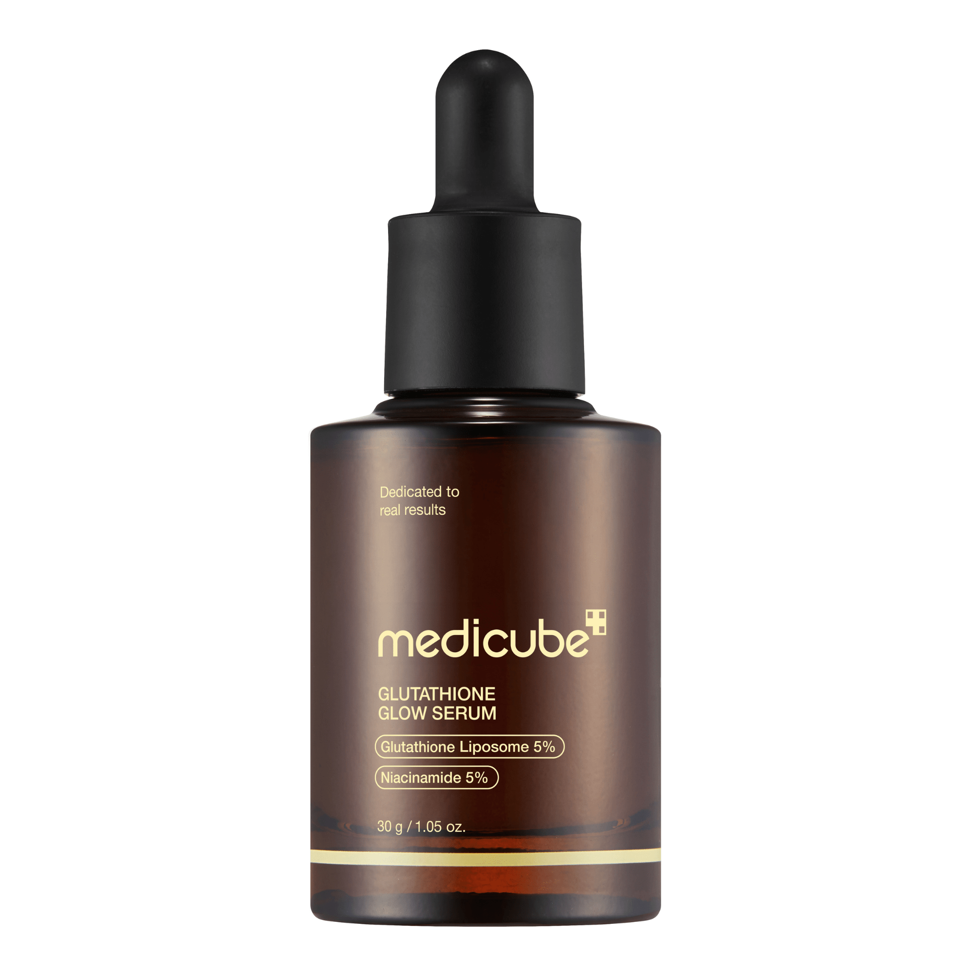 glutathione negative effects Dear Face Beauty Milk Strawberry Glutathione Drink main image 1
