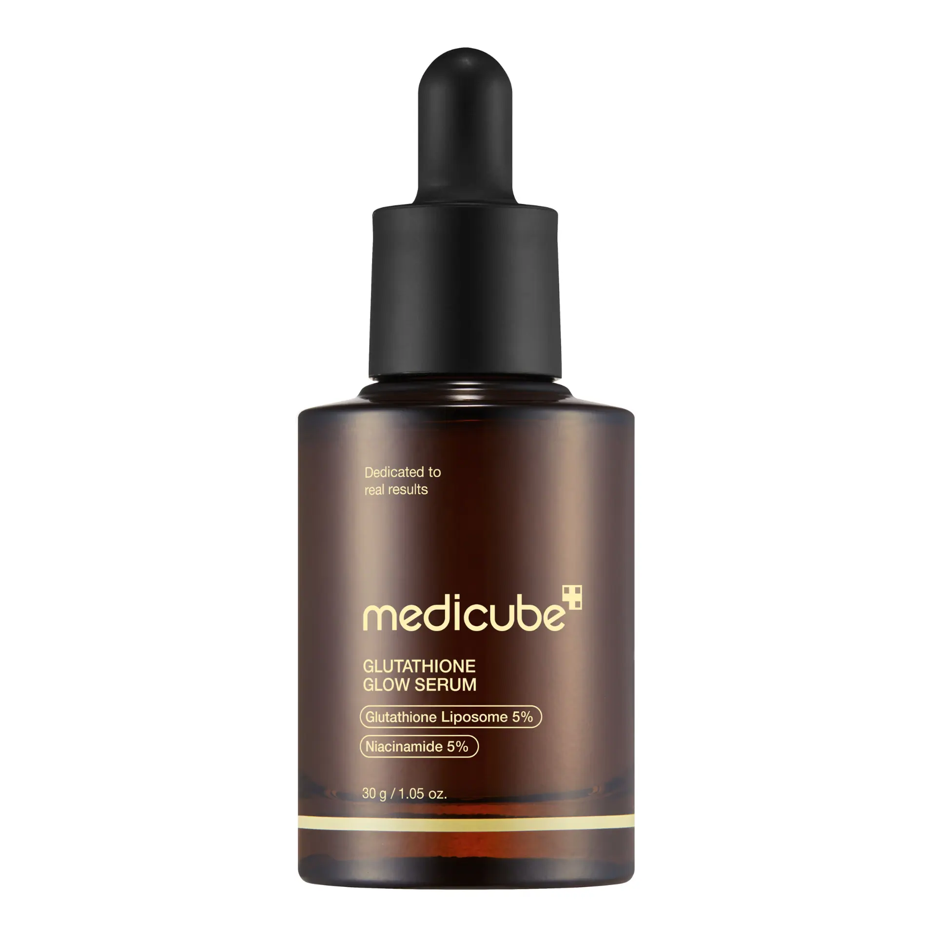 Medicube Glutathione Glow Serum