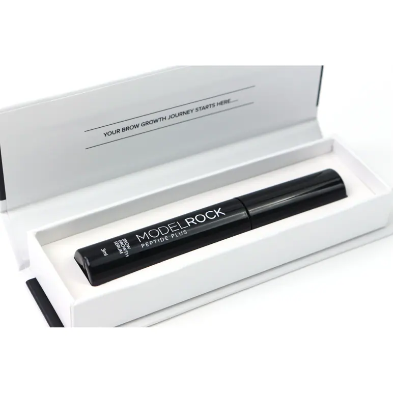 MODELROCK Peptide Plus - Brow Growth Serum
