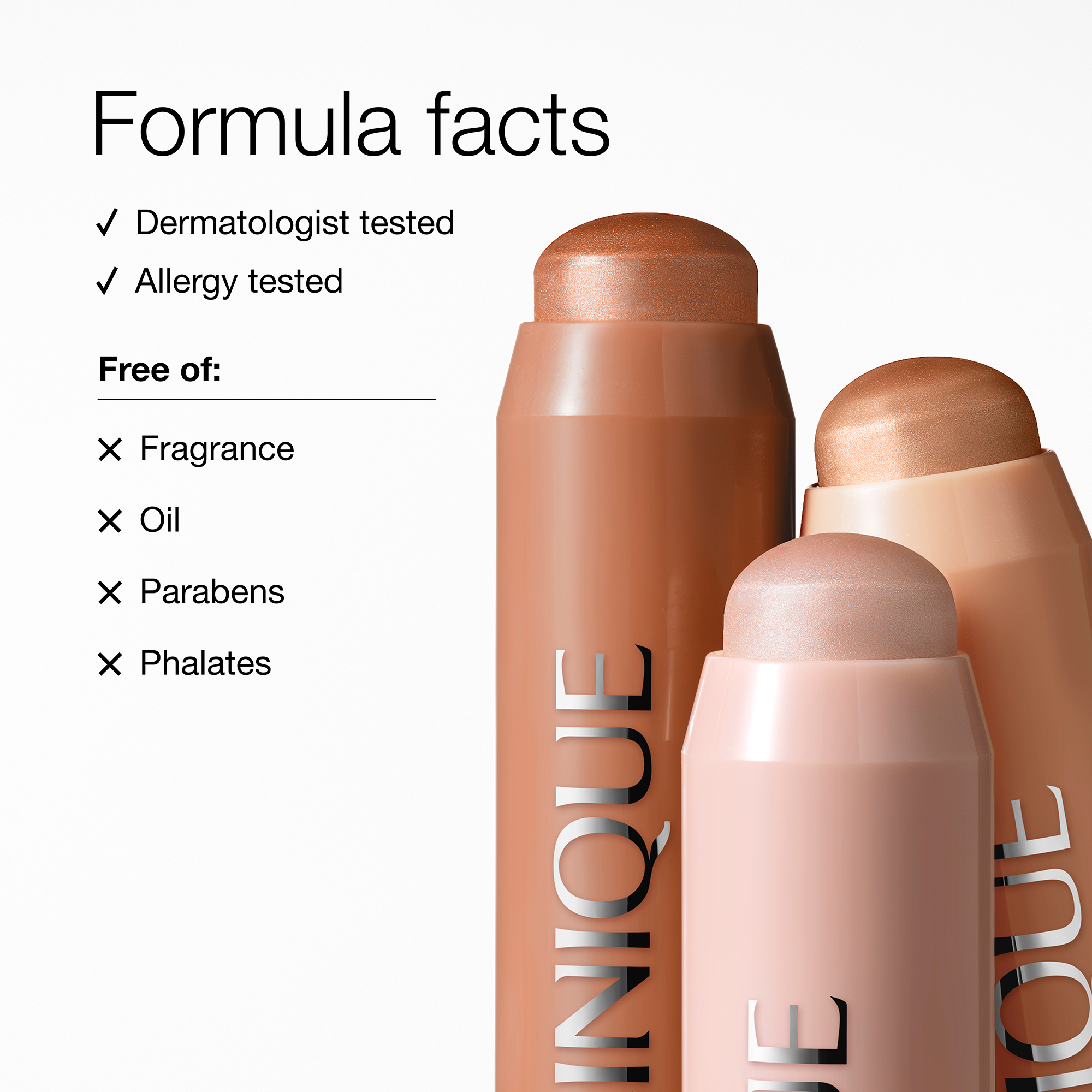 Clinique Chubby Stick Sculpting Highlighter