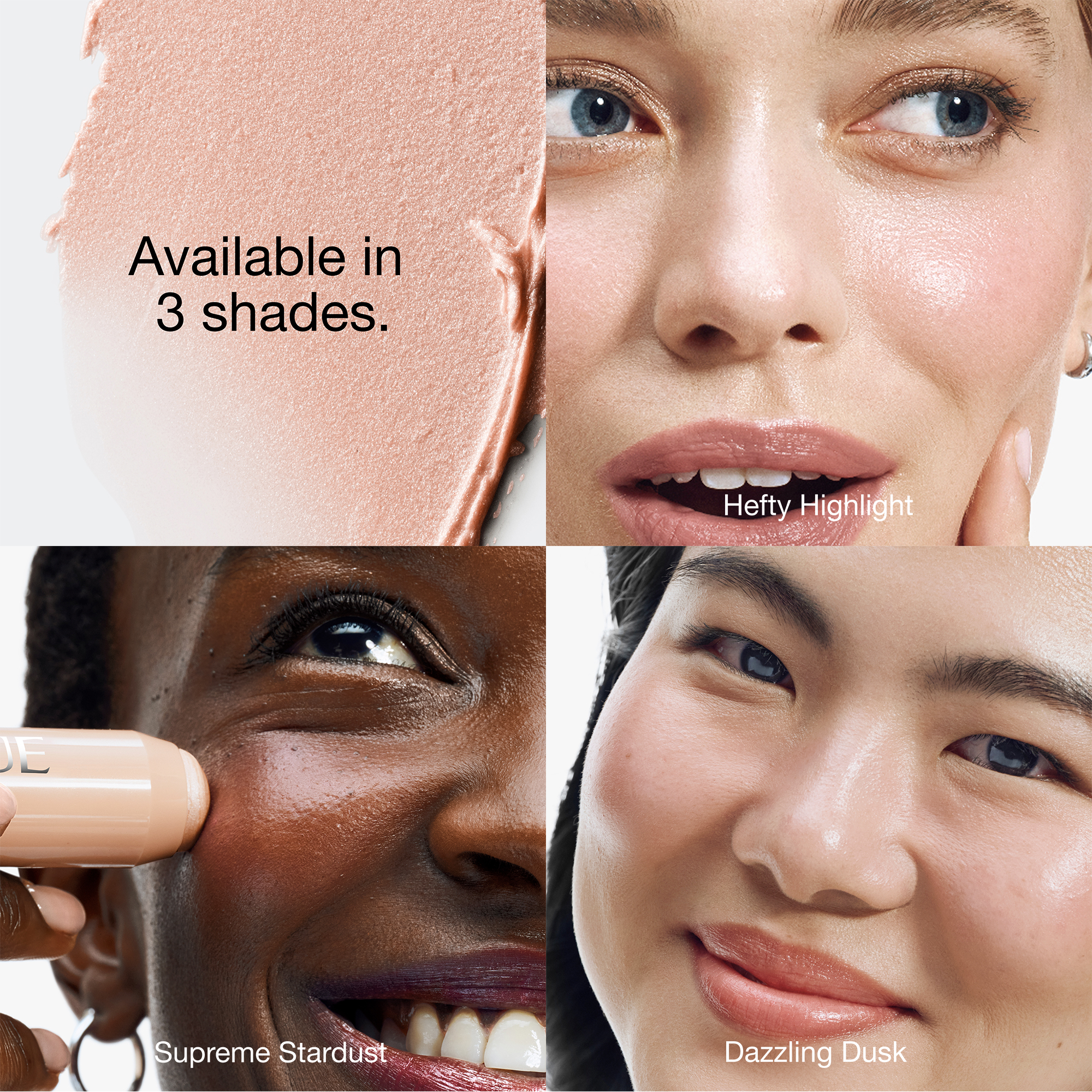 Clinique Chubby Stick Sculpting Highlighter