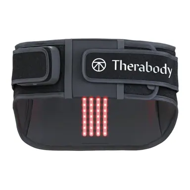 Therabody ThermBack LED