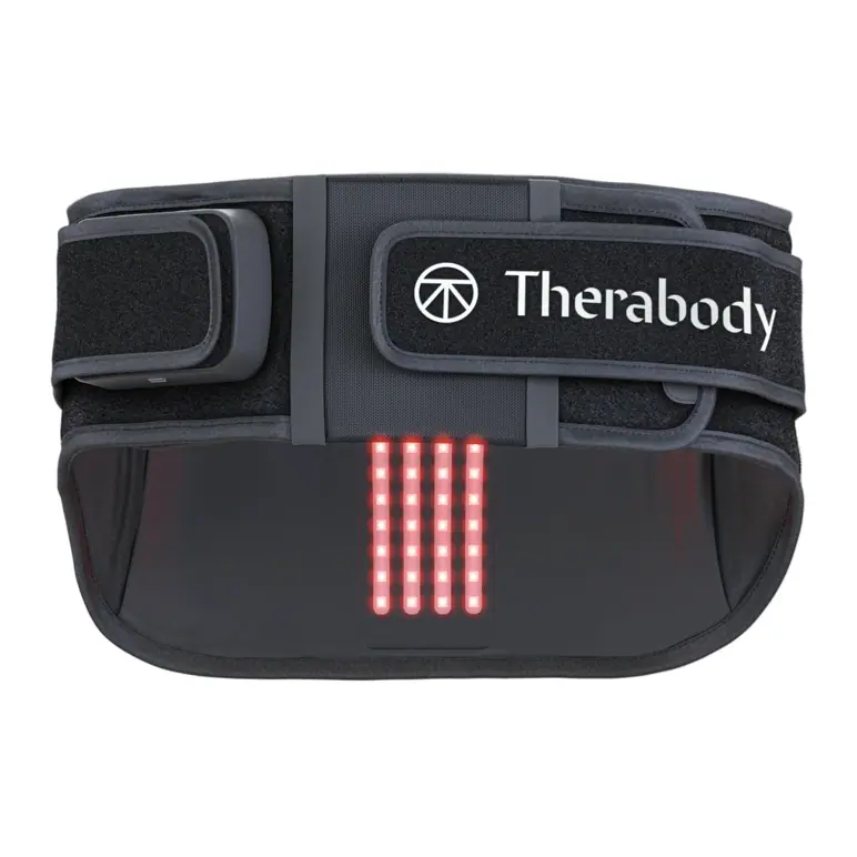 Therabody ThermBack LED