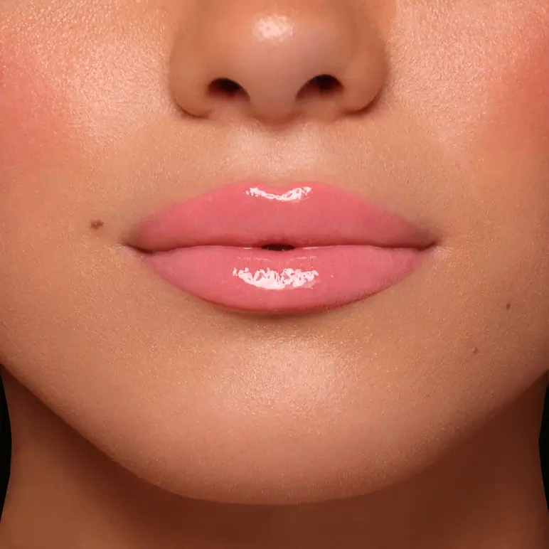 Barry M Lip Kit 1 - Rose Radiance