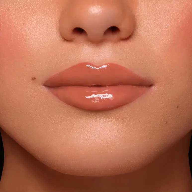Barry M Lip Kit 2 - Honeyed Hue