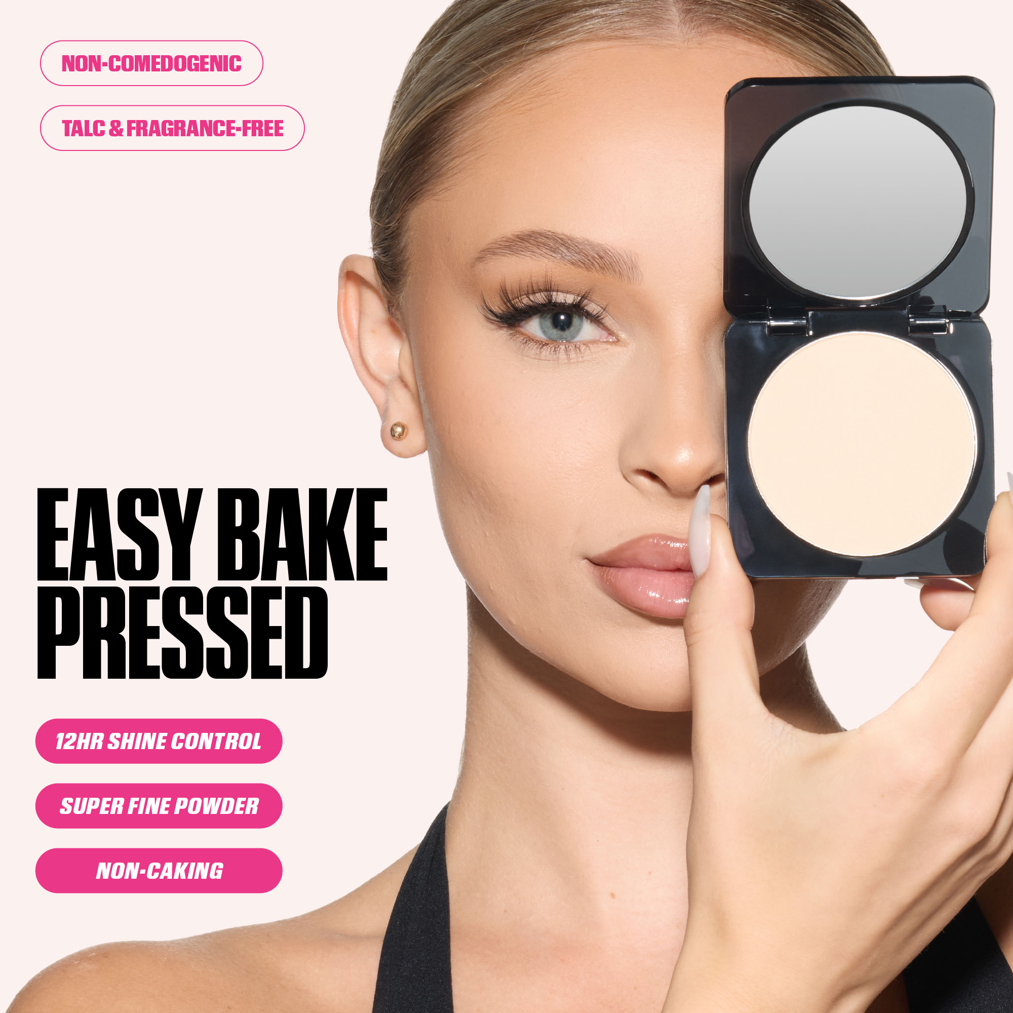 Huda Beauty Easy Bake Pressed Powder 2.0