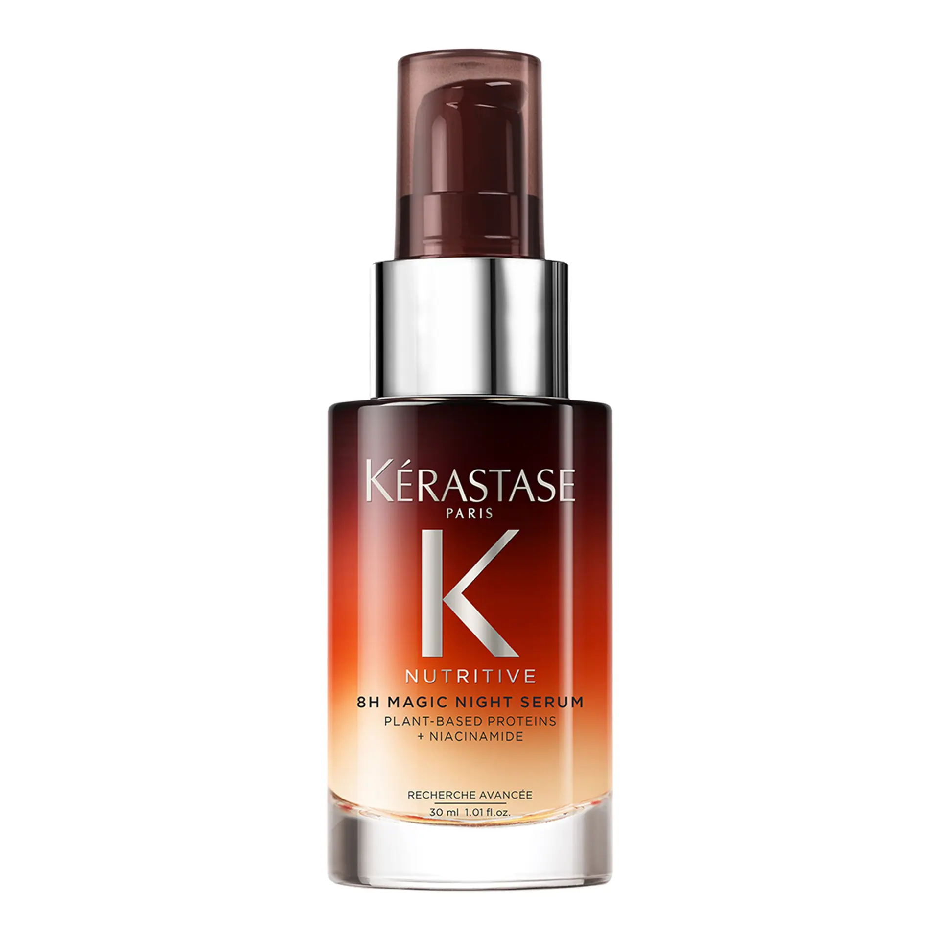 Kérastase Nutritive Magic 8H Magic Night Serum 30ml