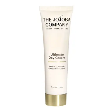 The Jojoba Company Ultimate Day Cream