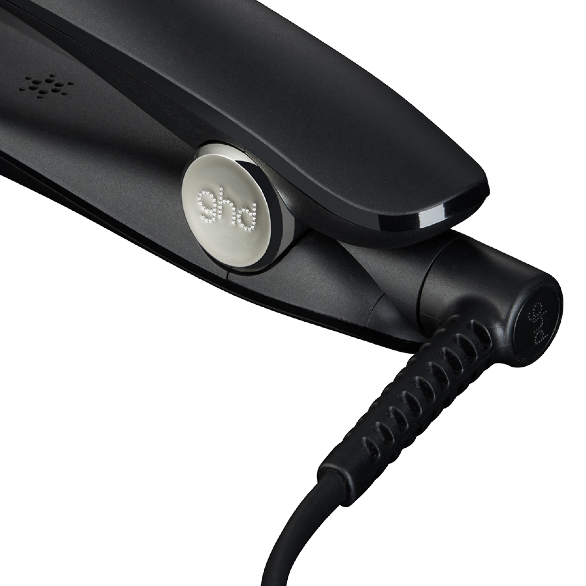ghd Max® Wide-Plate Hair Straightener