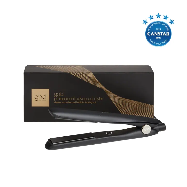 ghd Gold® Hair Straightener
