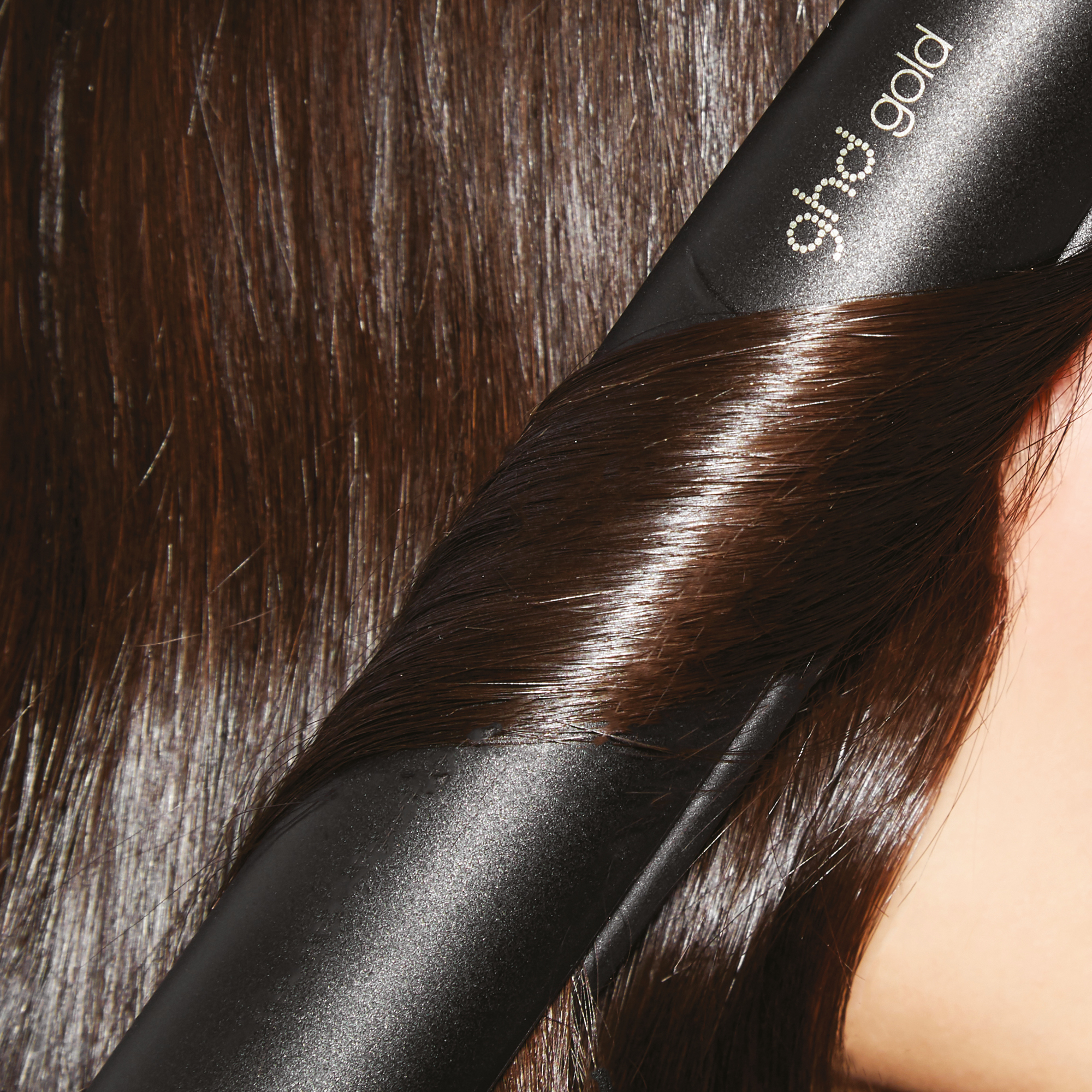 ghd Gold® Hair Straightener