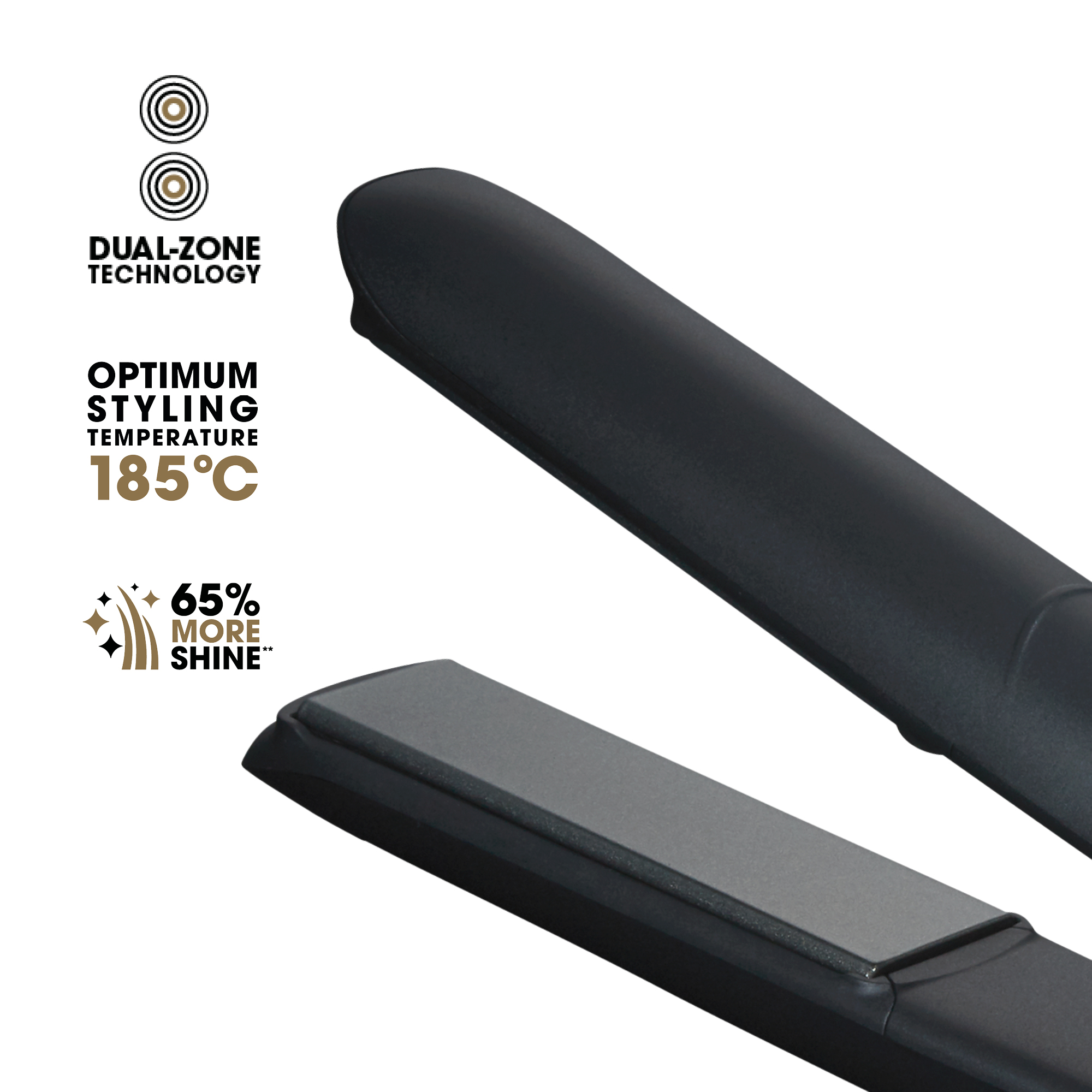 ghd Gold® Hair Straightener