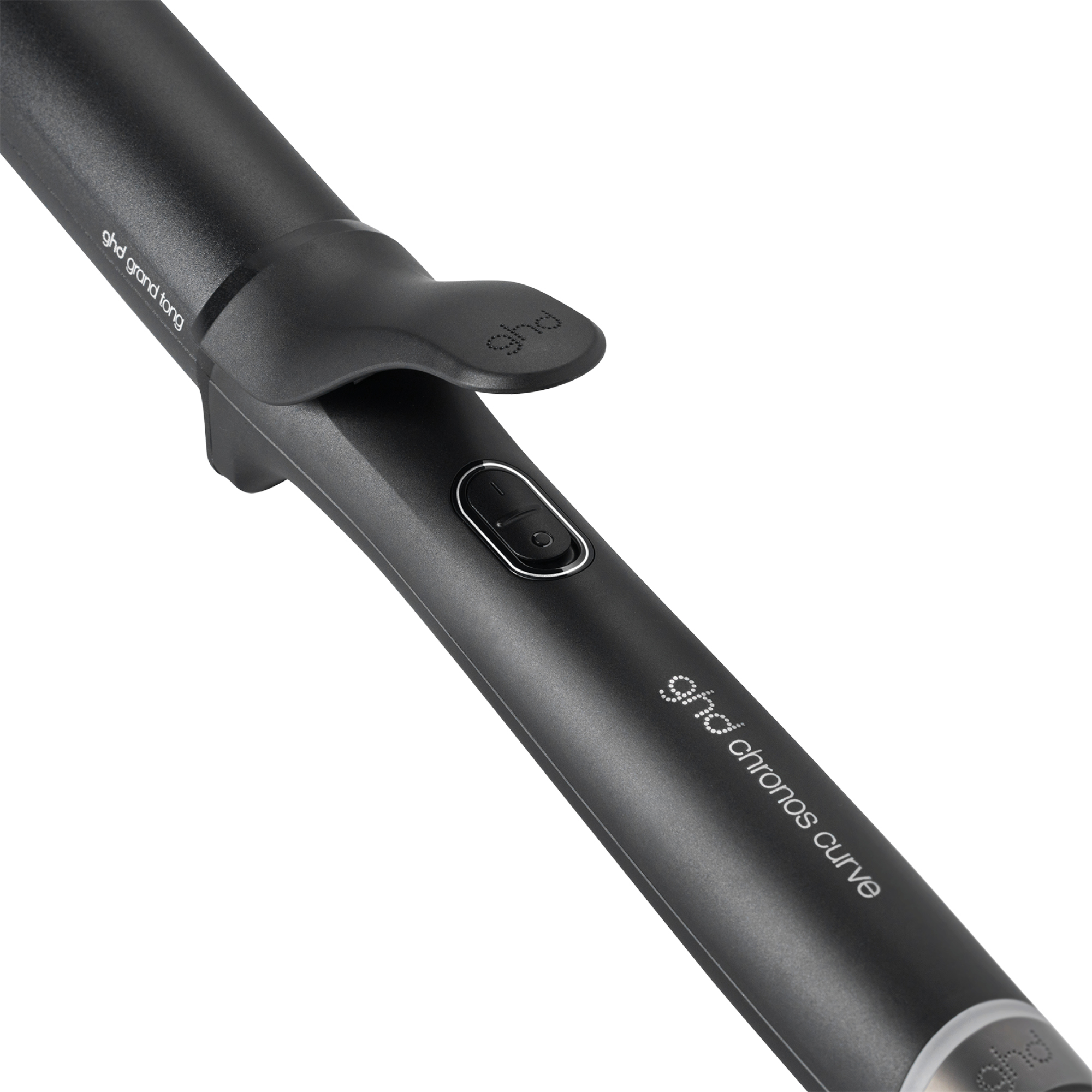 ghd chronos curve grand curling tong