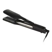 GHD Duet Style 2-In-1 Dryer And Straightener In Black