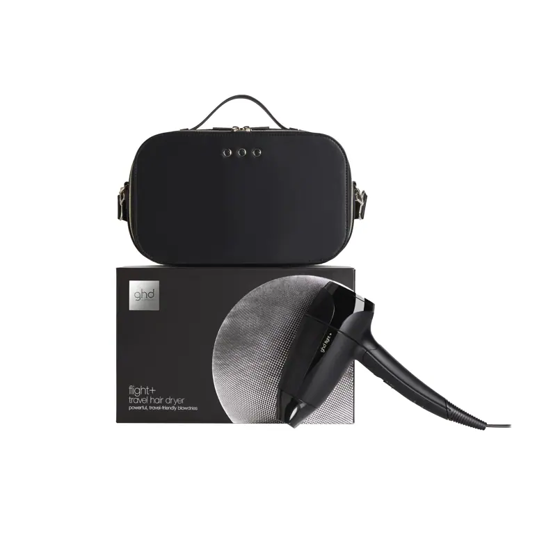 GHD Flight+ Travel Hair Dryer
