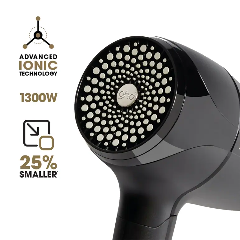 GHD Flight+ Travel Hair Dryer