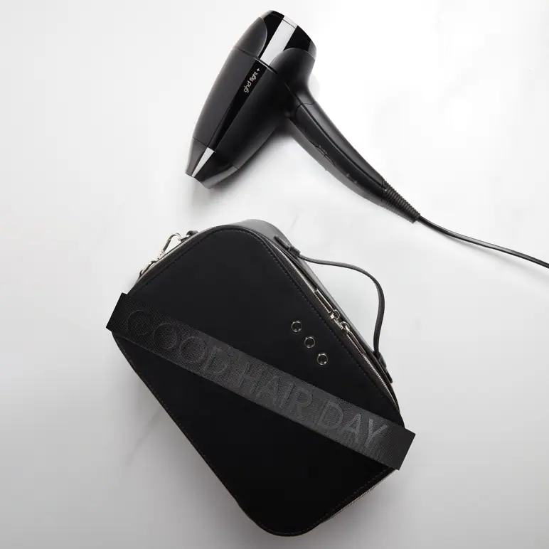 GHD Flight+ Travel Hair Dryer