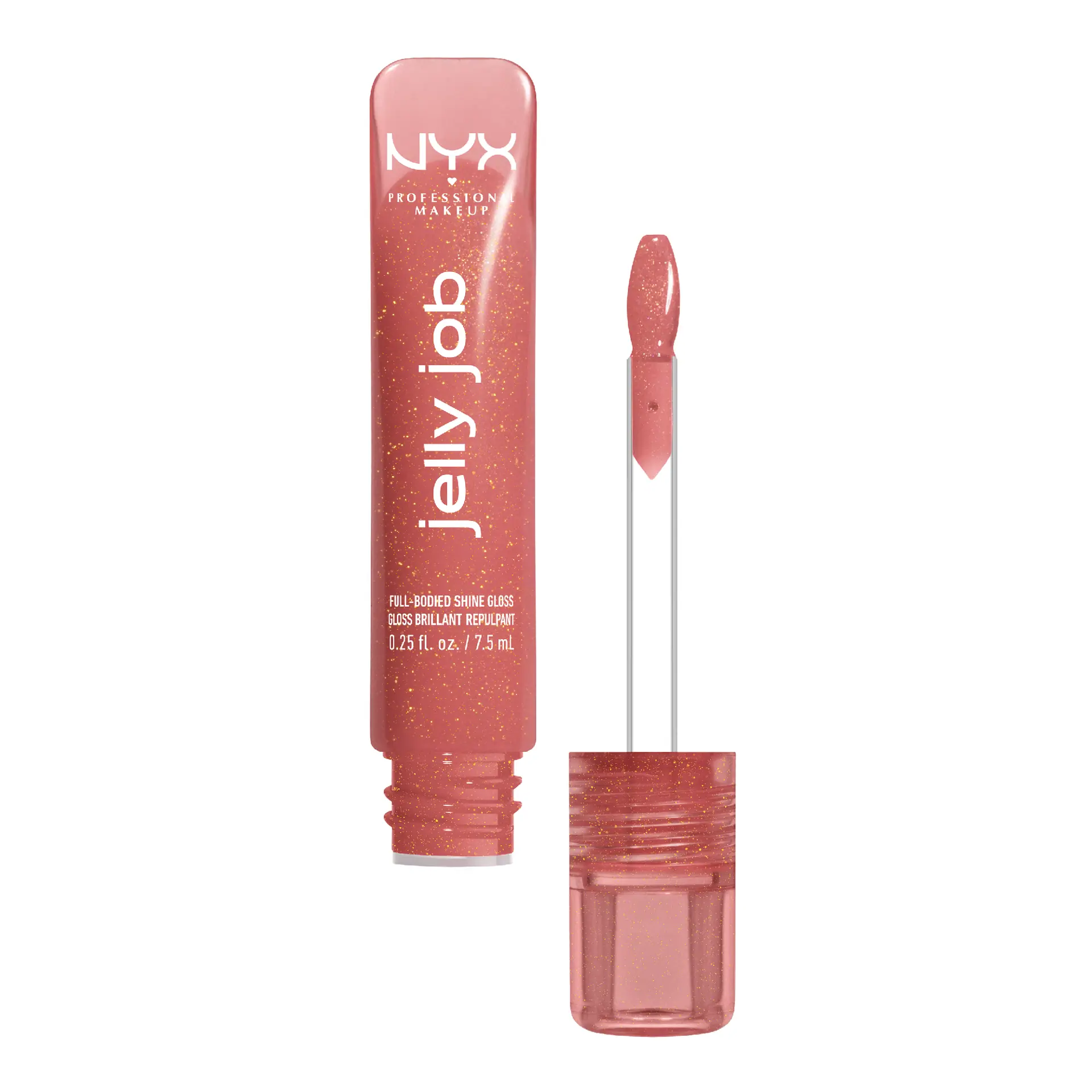 NYX Professional Makeup Jelly Job Lip Gloss