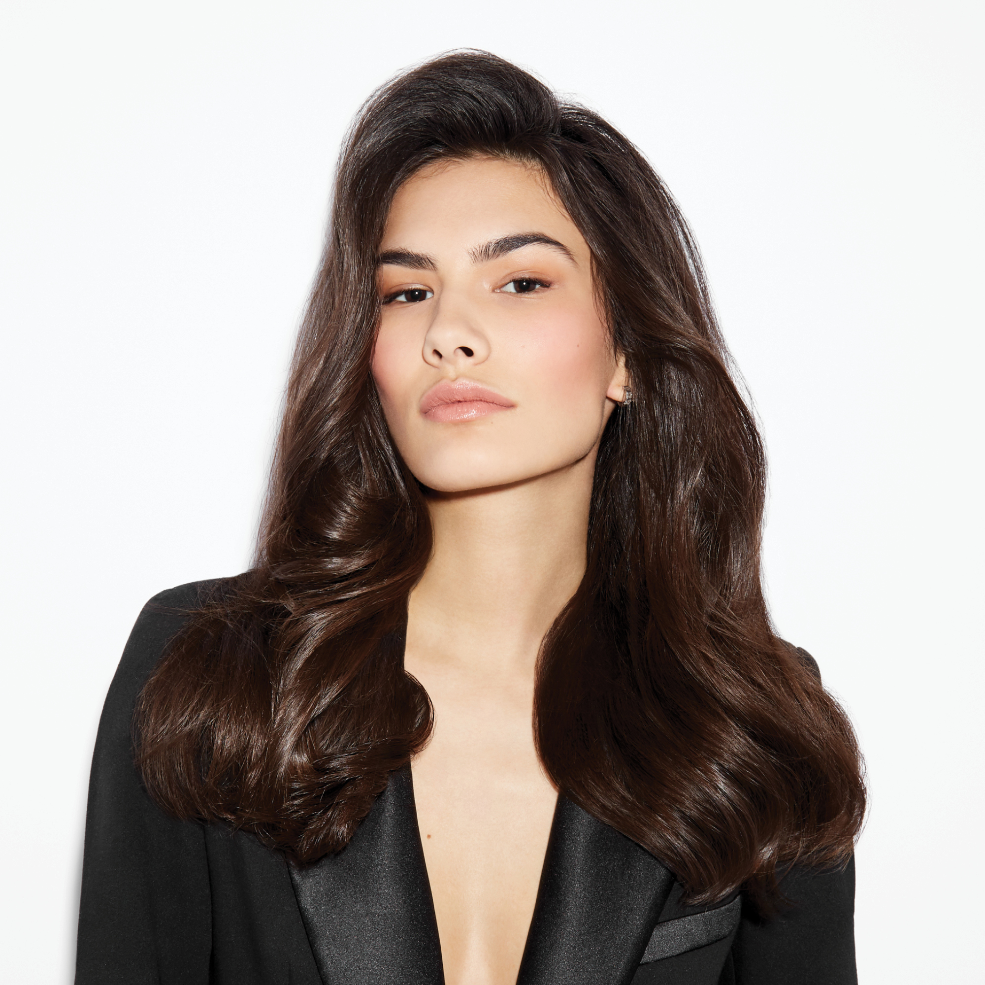 GHD Helios Hair Dryer In Black