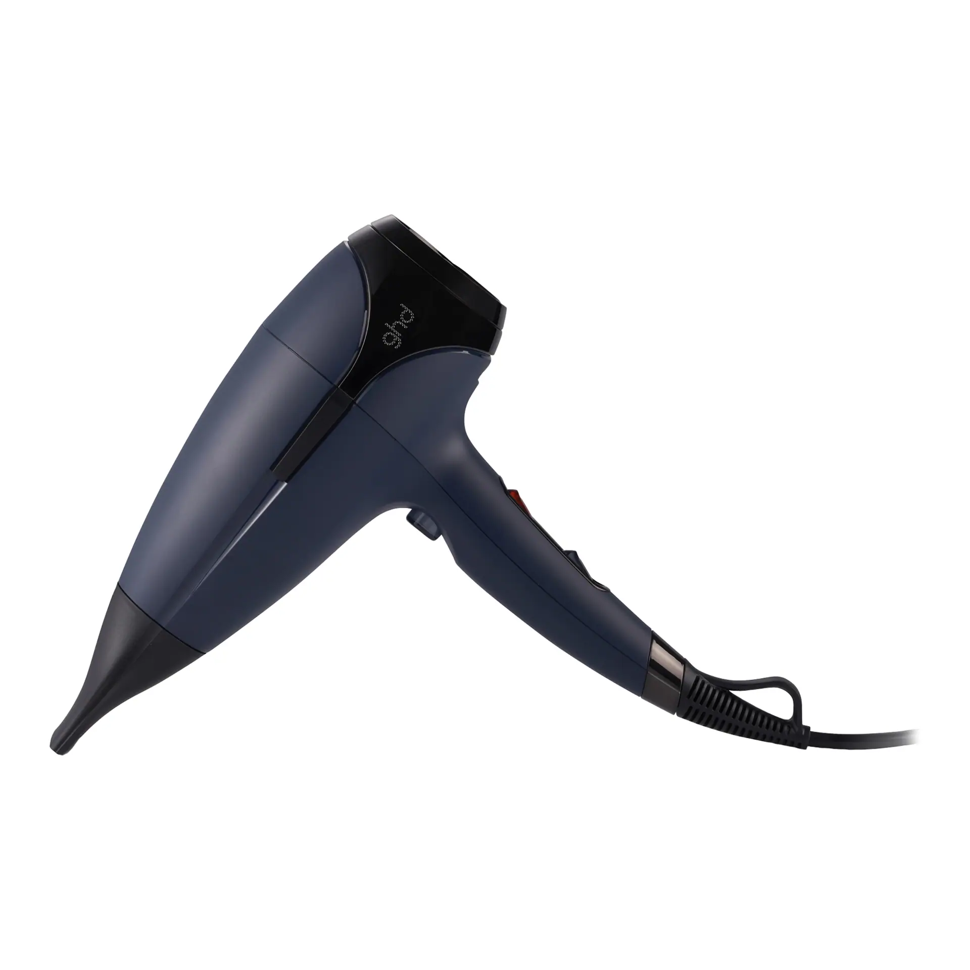 GHD Helios Hair Dryer In Ink Blue