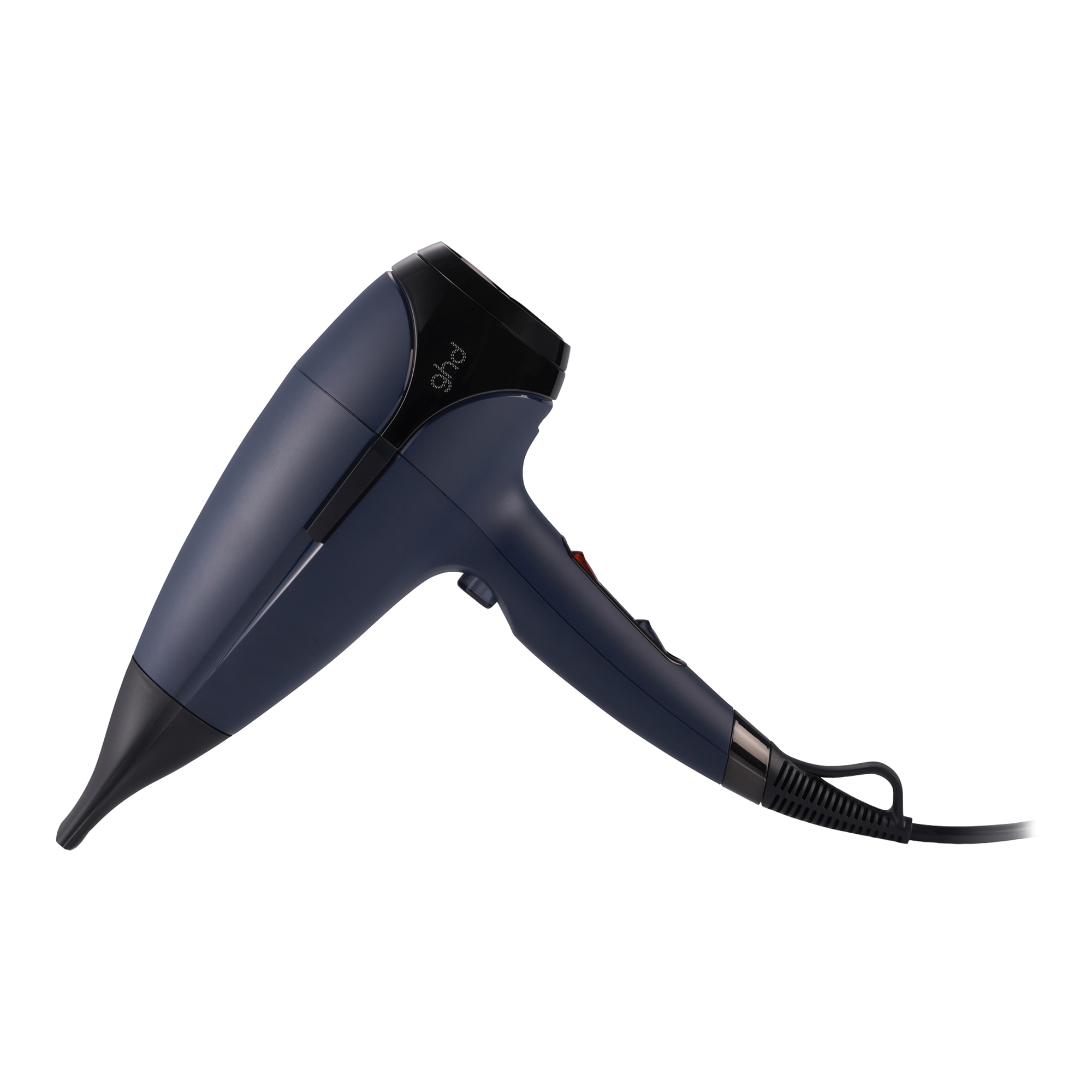 GHD Helios Hair Dryer In Ink Blue