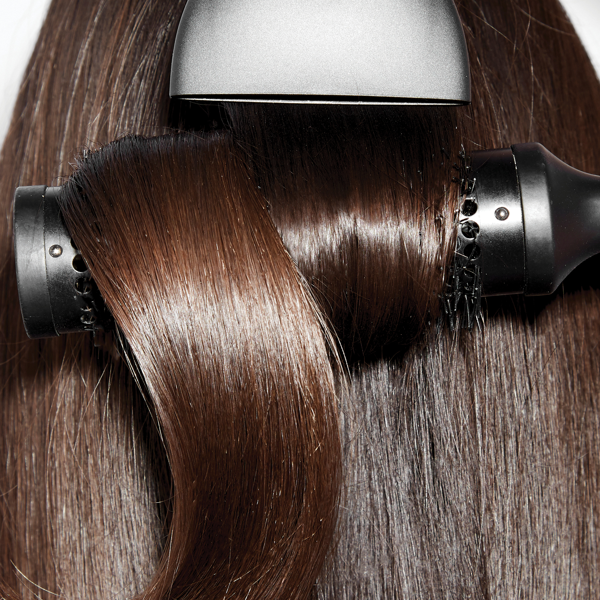GHD Helios Hair Dryer In Ink Blue