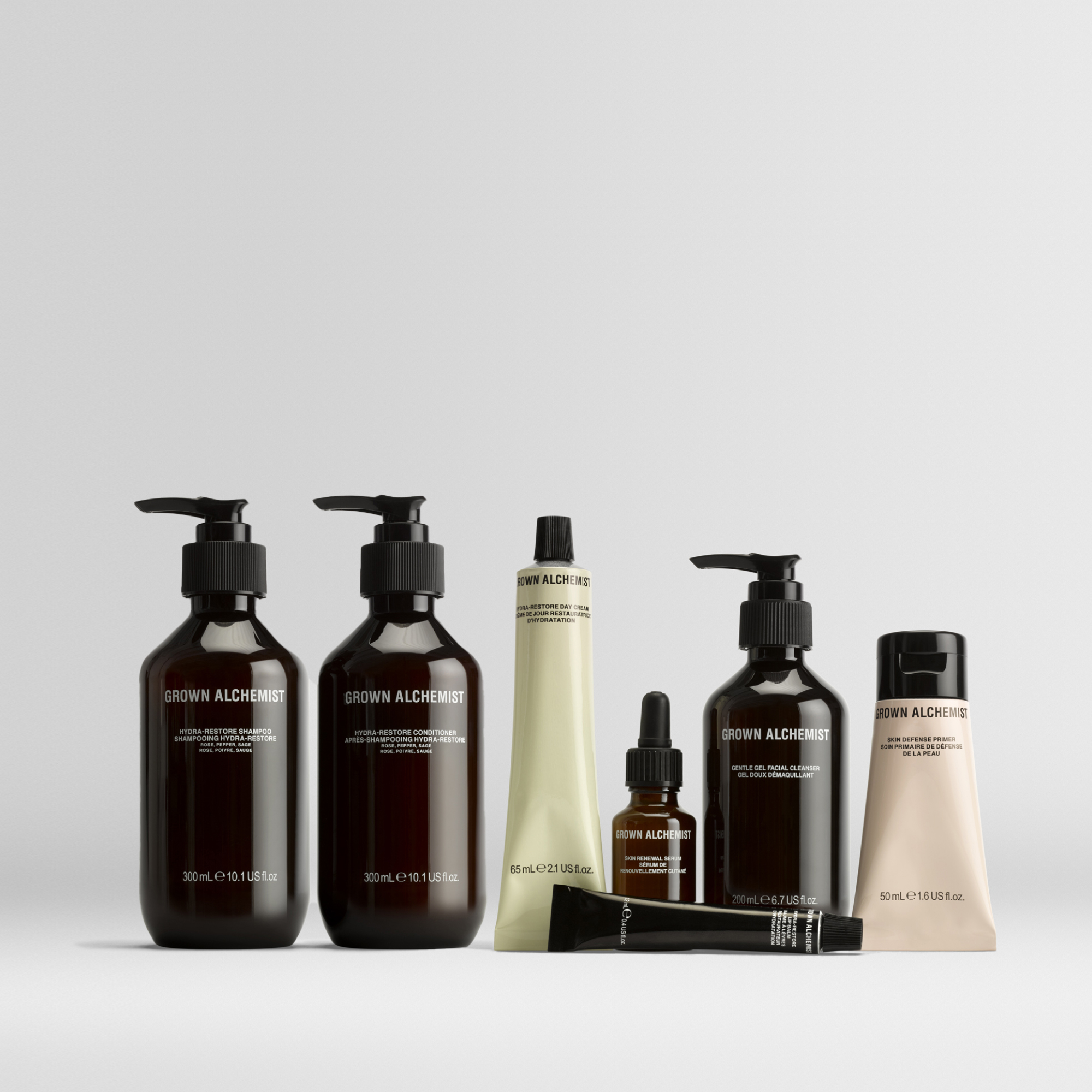 Grown Alchemist Hydra-Restore Lip Balm