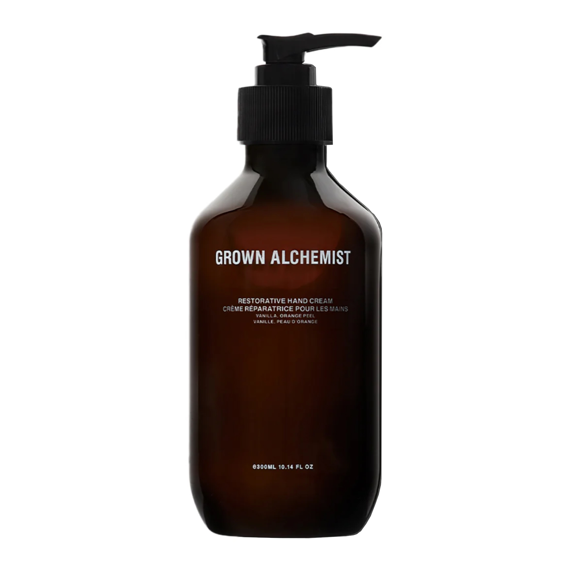 Grown Alchemist Restorative Hand Cream 300ml